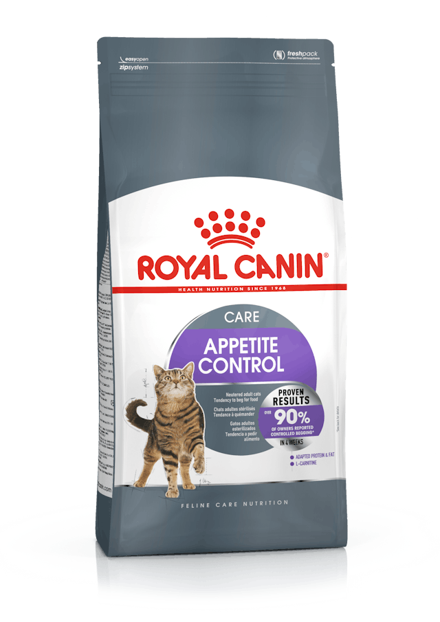 Alimento Para Gato Royal Canin Appetite Control