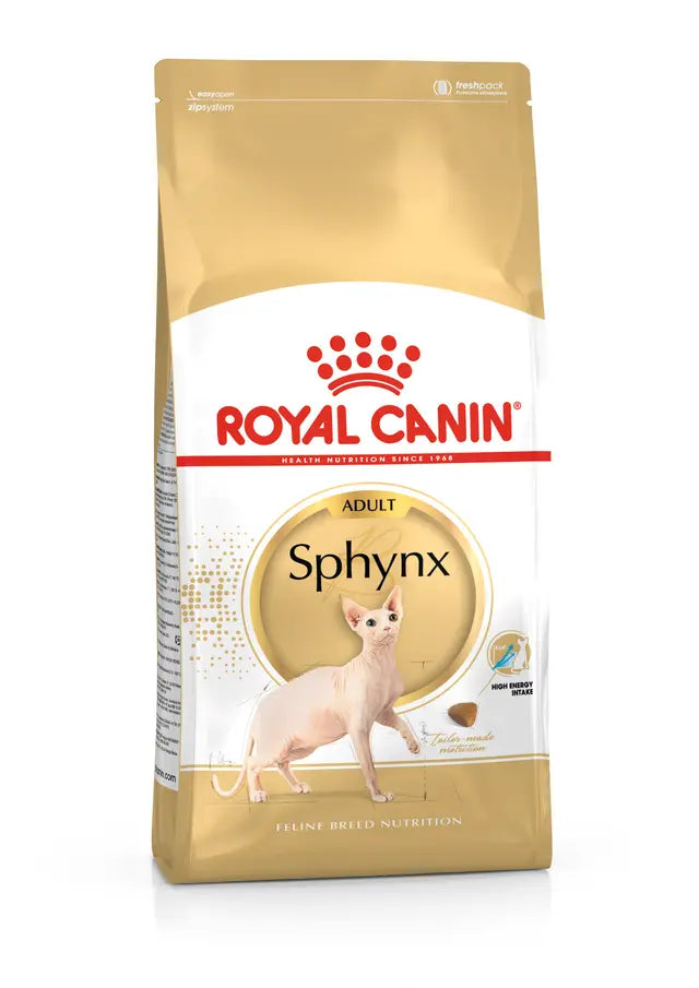 Alimento Royal Canin  Sphynx