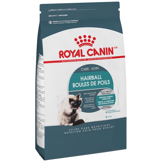 Alimento Para Gato Royal Canin Hairball Care 2.72 Kg