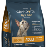 Comida para Perro Adulto Mature Grand Vita Equilibrio