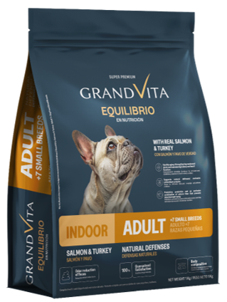 Comida para Perro Adulto Mature Grand Vita Equilibrio
