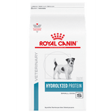 Alimento Para Perros Royal Canin Hidrolyzed Protein Razas Pequeñas 4Kg