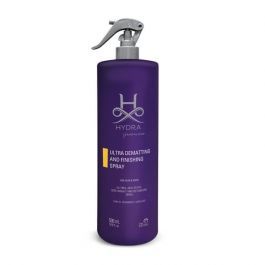 Spray Ultra Desenredante Para Perros y Gatos Hydra 500 mL