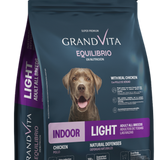 Comida para Perro Adulto Grand Vita Equilibrio Ligth