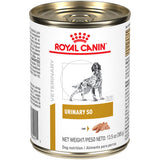 Alimento Humedo Para Perro Royal Canin Urinary 385 Grs