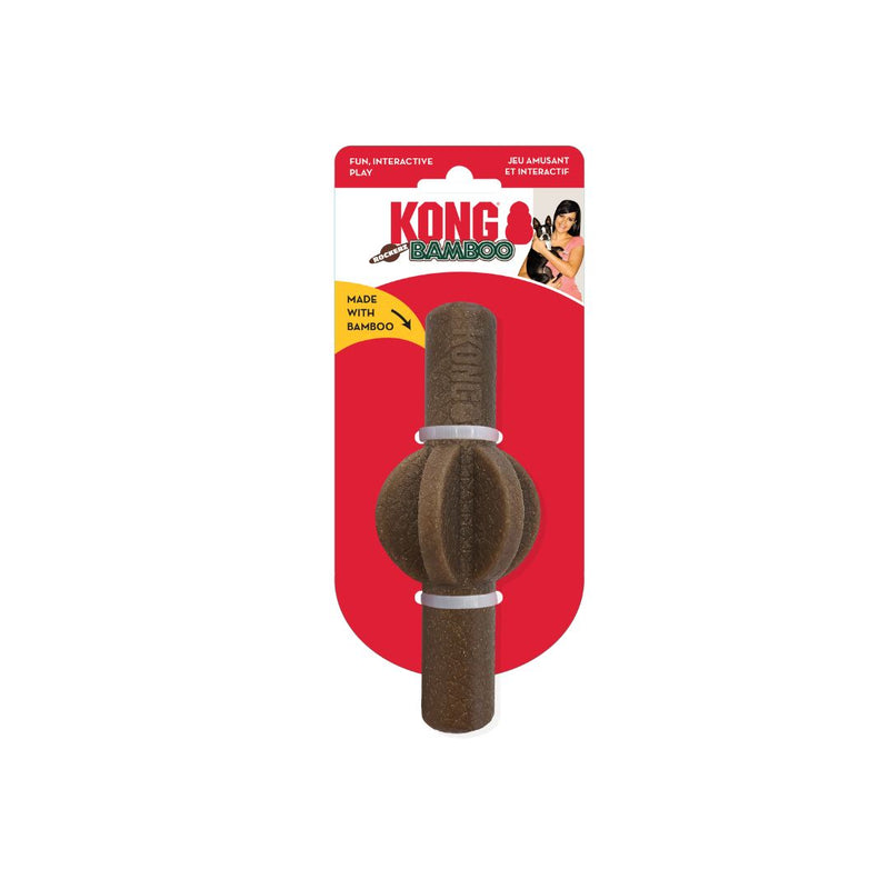 Juguete para Perro Kong Bamboo Rockers Xs-S