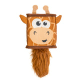 Juguete para Perro Cubo Jirafa