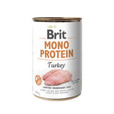 Alimento Humedo Para Perro Brit Care Pavo 400 Grs