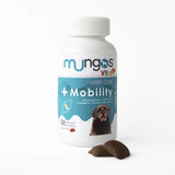 Suplemento Para Perros Mungos Mobility x 50 und.