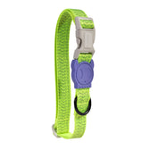 Collar Para Perro Zeedog Nox Lumen