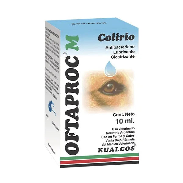 OFTAPROC M