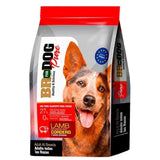 Alimento para Perro Br for Dog Pure Adulto Cordero  1 Kg