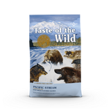 Alimento Para Perro Taste of the Wild Pacific Stream