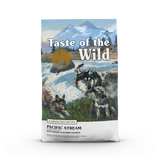 Alimento para Perros Cachorros Taste of the Wild Pacific Stream