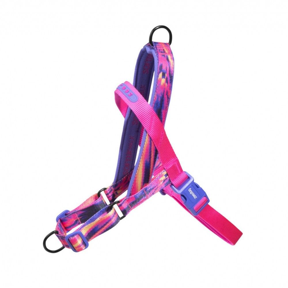 Softer Walk Harness Glitch Error #500