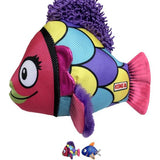 Juguete Para Perro Kong Reefz Mediano