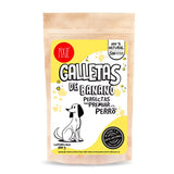 PIXIE GALLETA BANANO