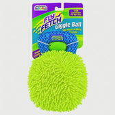 Pelota Interactiva para Perros Outward Hound Fly Fetch Giggle Ball