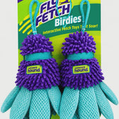 Juguete Flotante para Perros Outward Hound Fly Fetch Birdies