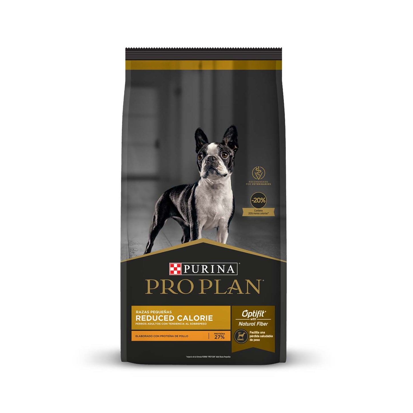 Alimento para Perro Proplan Reduced Calorie