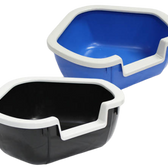 Arenera para Gato Damma