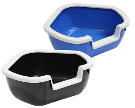 Arenera para Gato Damma