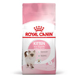 Alimento Para Gato Royal Canin Kitten