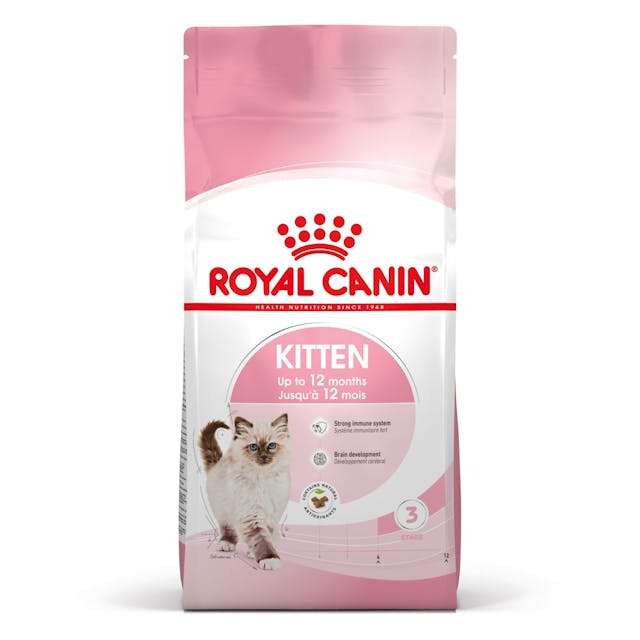 Alimento Para Gato Royal Canin Kitten