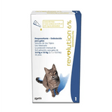 Antipulgas Revolution Para Gatos 2.6 a 7.5 kg (6%)