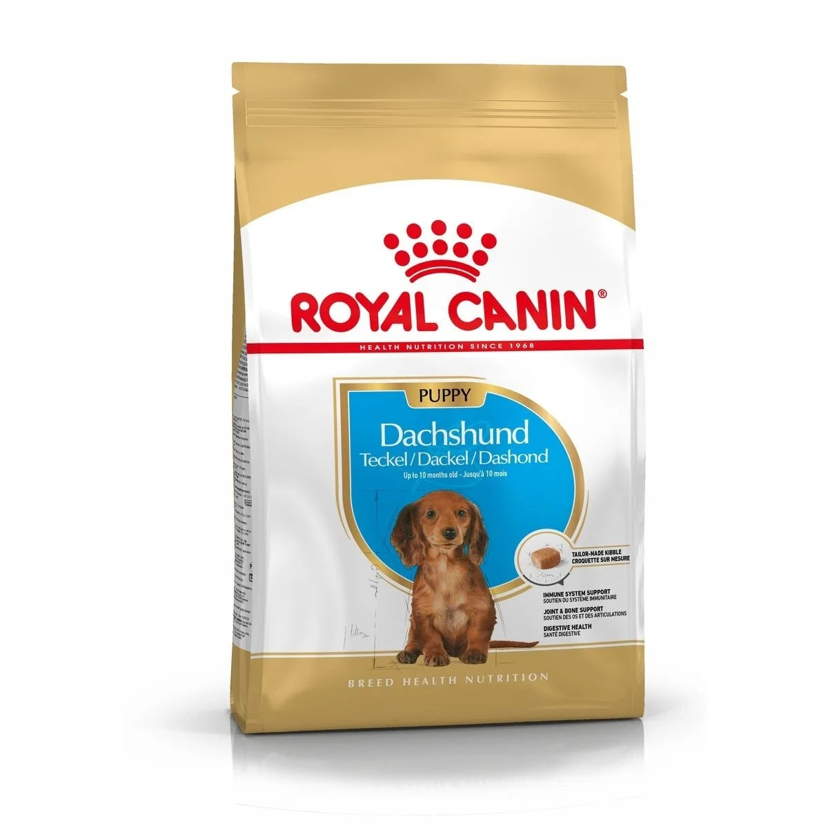 Alimento para Perro Royal Canin Dachshund Puppy