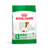 Alimento para Perro Royal Canin Mini Mature 8 + 2 kg