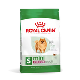 Alimento para Perro Royal Canin Mini indoor adulto 1.5Kg