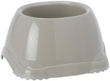 Comedero Para Cocker Gris 600 ML