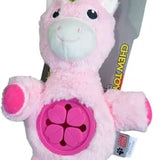 Juguete Peluche Dispensador para Perro
