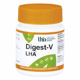 Digest-V LHA  Medicamento Homeopático Granulado