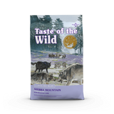 Alimento Para Perro Taste Of The Wild Sierra Mountain