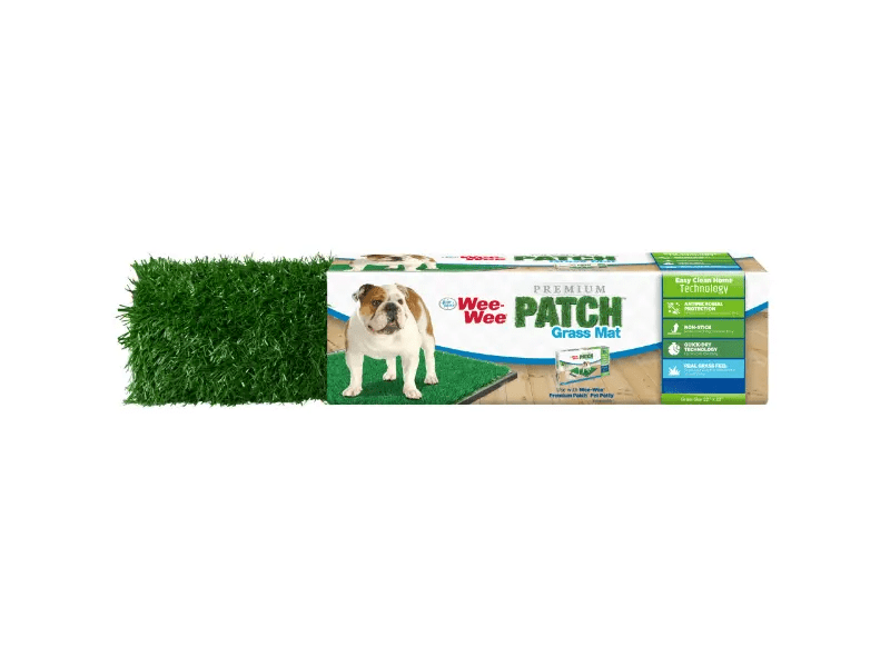 Repuesto Tapete De Césped Wee-Wee® Premium Patch® Para Perros