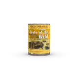 Alimento Humedo Para Perro Taste of The Wild High Prairie