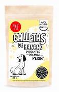 PIXIE GALLETA BANANO