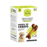 Snack  Three Pets Pernil De Cerdo En Caja
