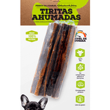 Snack Para Perro Tiritas Ahumadas 4 unidades