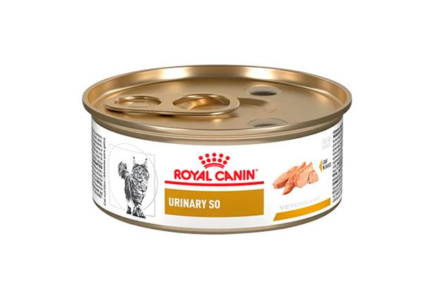 Alimento para Gatos Royal Canin Urinary SO 5.8Oz