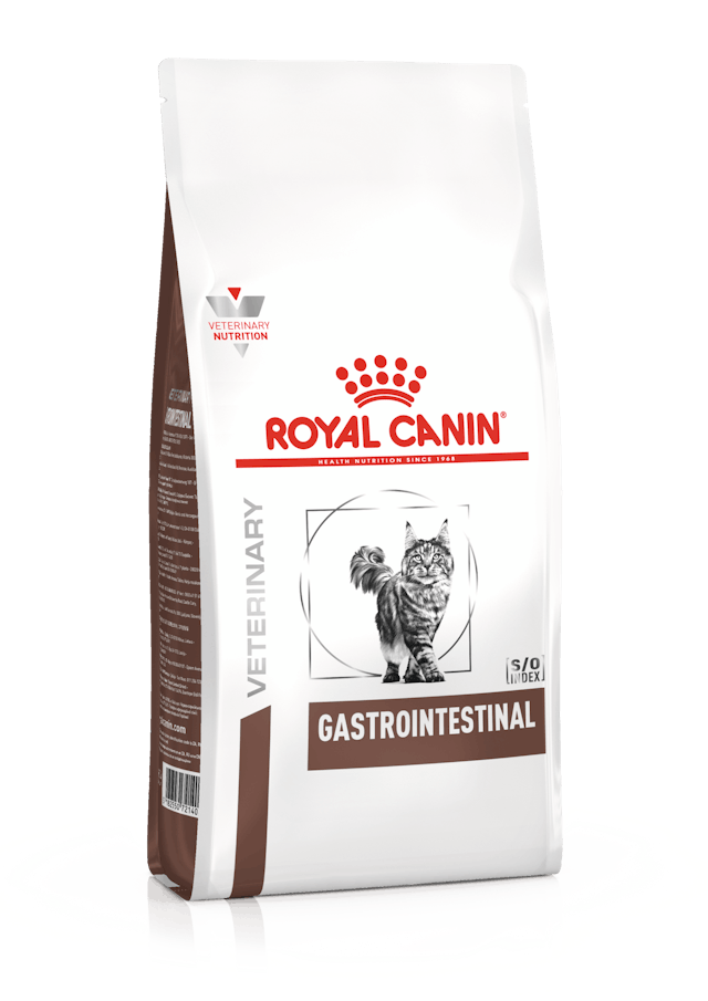 Alimento para Gatos Royal Canin Gastrointestinal