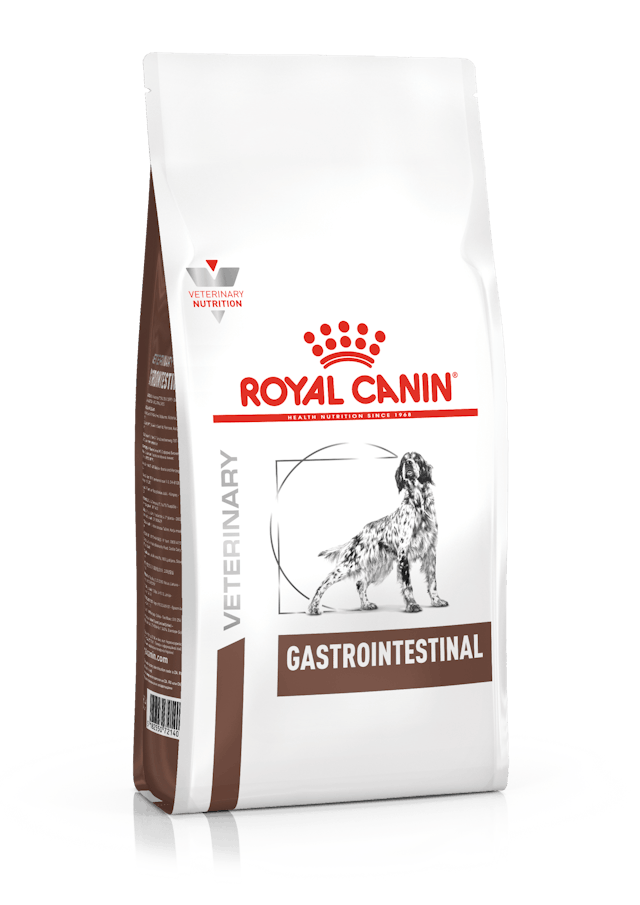 Alimento Para Perros Royal Canin Gastrointestinal