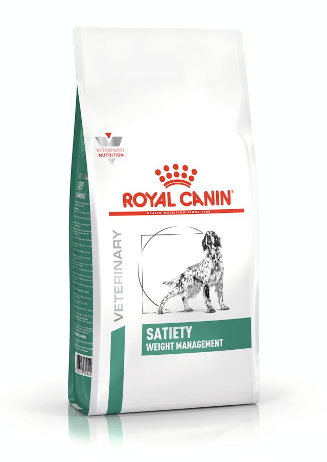 Alimento para perros Royal Canin Satiety Support