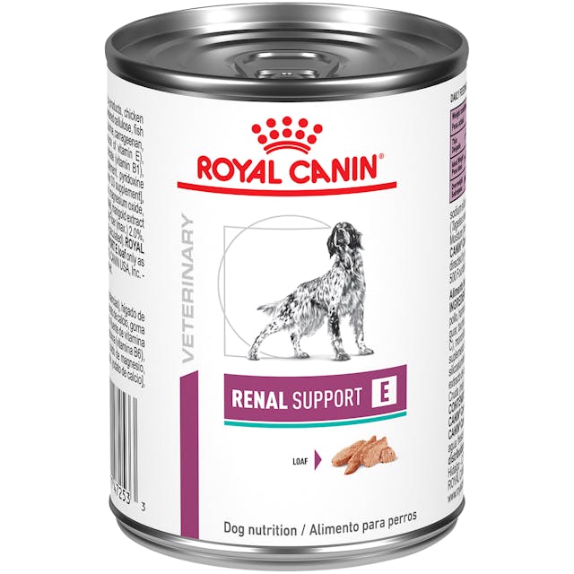 Alimento para Perro Royal Canin Renal Suport E