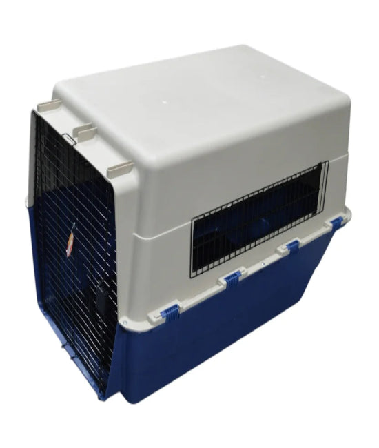 Guacal para Mascotas Gigante