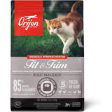 Alimento para Gato Orijen Fit & Trim 1.8 Kgs