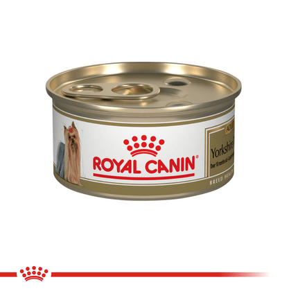 Alimento Húmedo Para Perro Royal Canin Yorkshire Terrier Adulto 85g