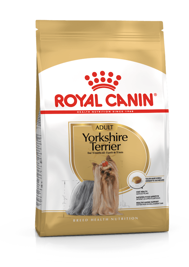 Alimento Para Perro Royal Canin Yorkshire Adulto